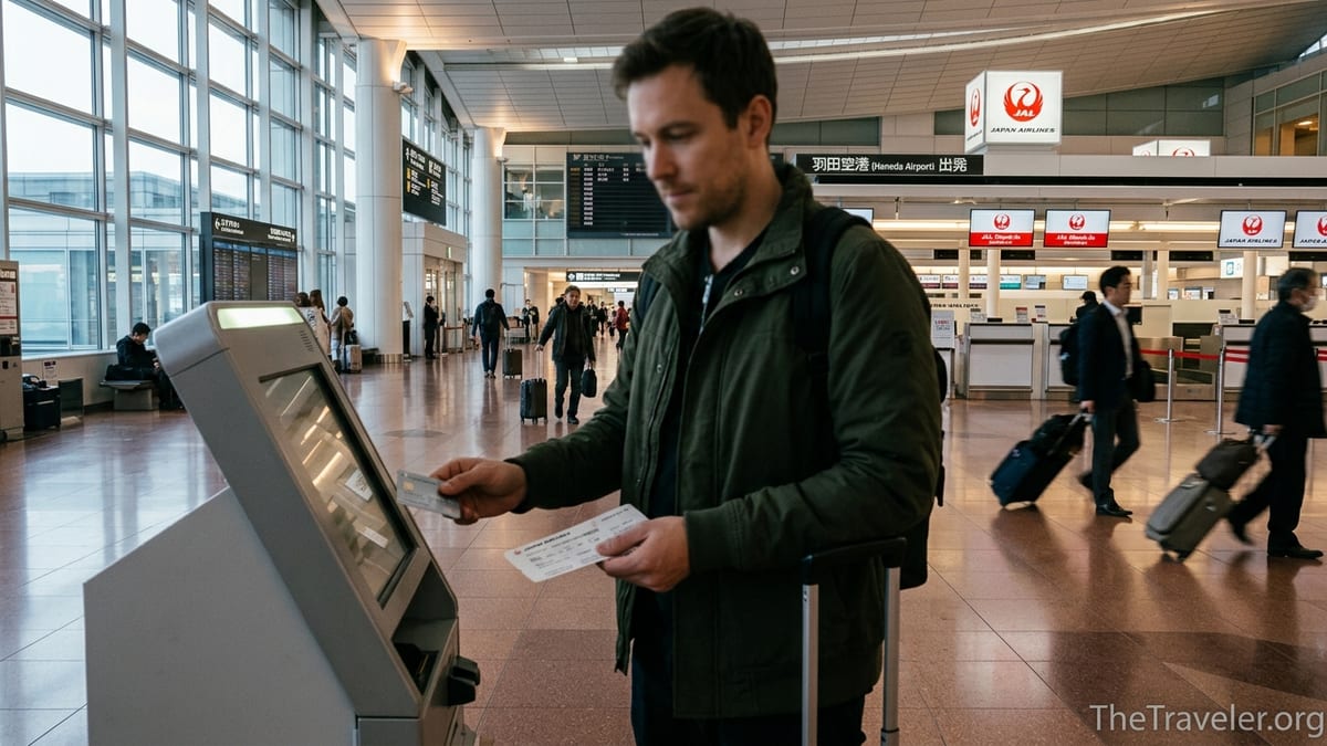 How to Get a JAL Card Today and Maximize JAL Mileage Bank