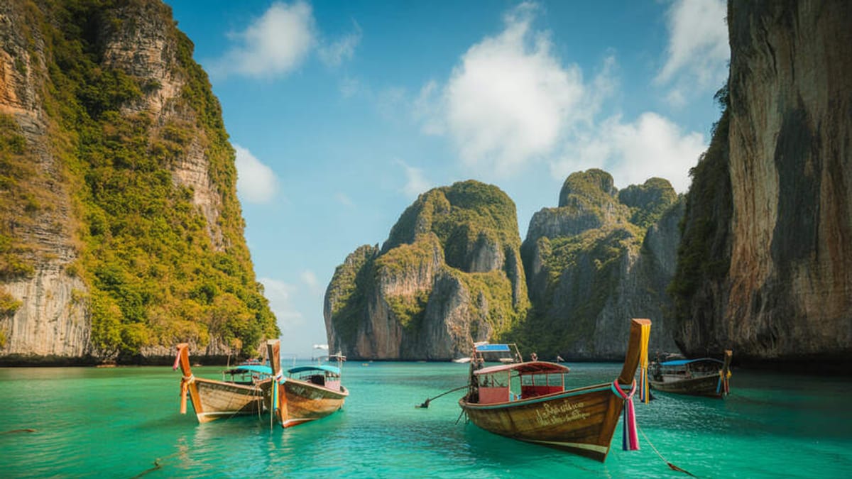 Japan Emerges as Asia’s New Slow Travel Powerhouse