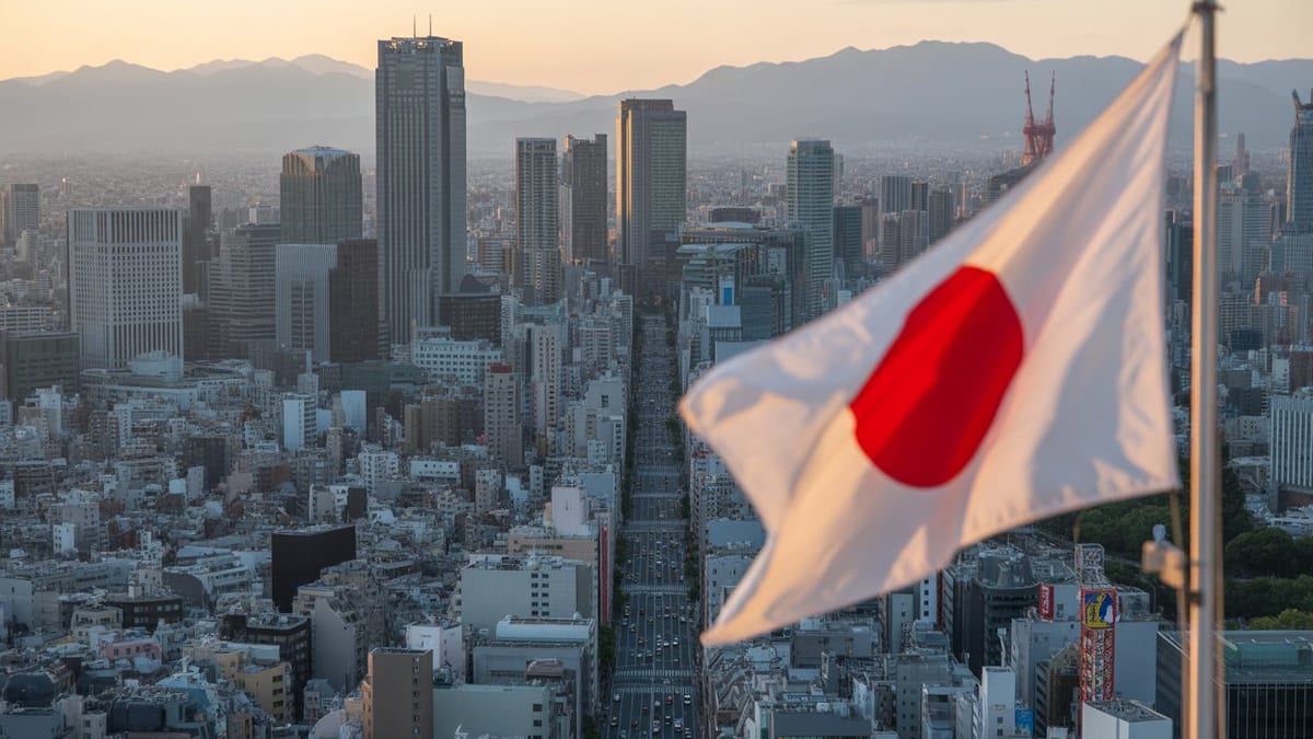 Japan pivots to high-yield tourism amid overtourism strain