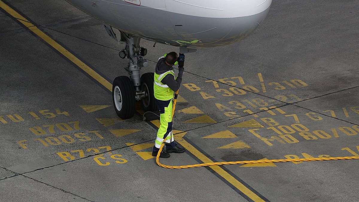 Jet Fuel Crunch Forces Airlines to Slash Capacity and Hike Fares