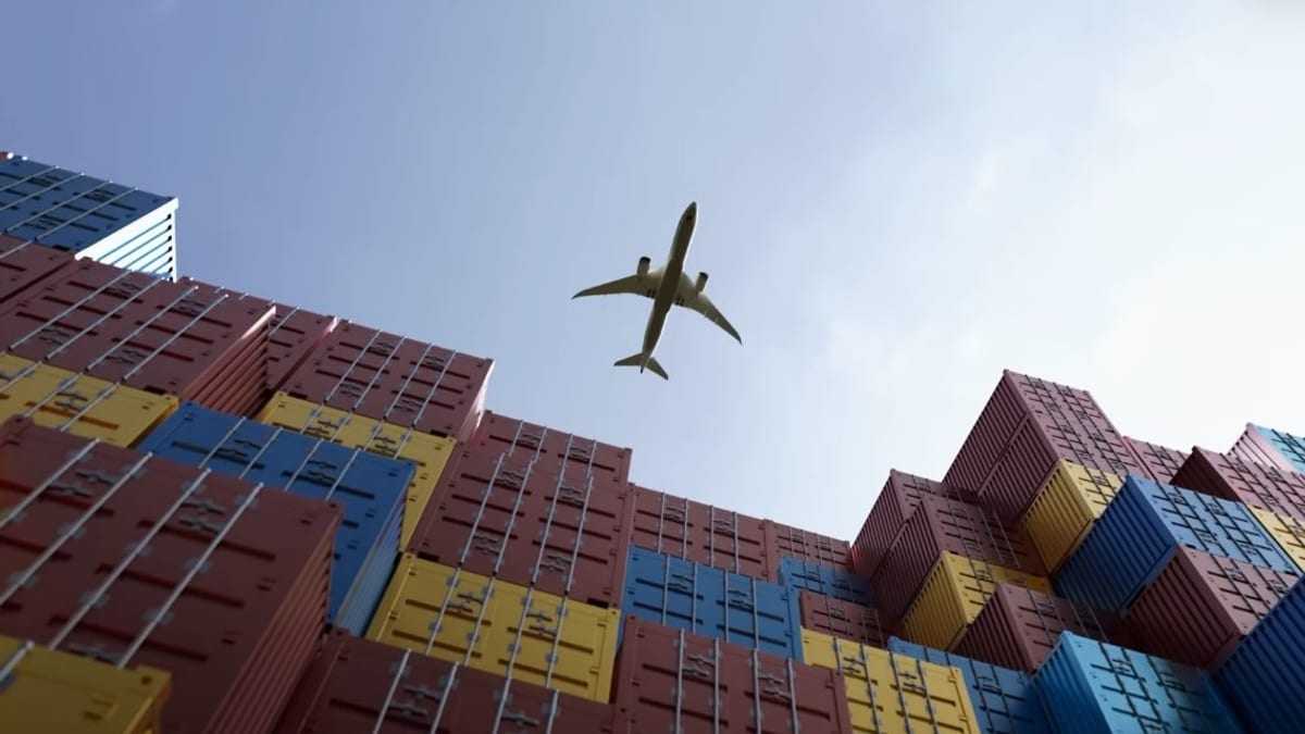 Jet Fuel Crunch Forces Airlines to Slash Flights, Lift Fares