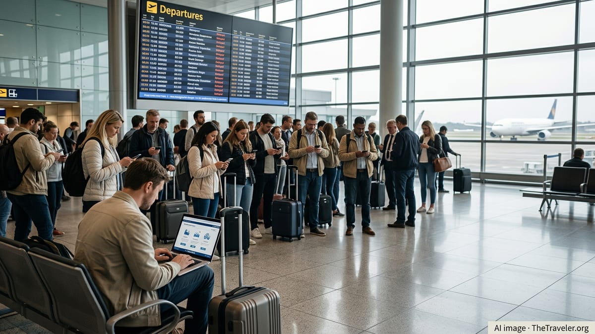 Jet Fuel Shock: How to Book the Cheapest Flights Now