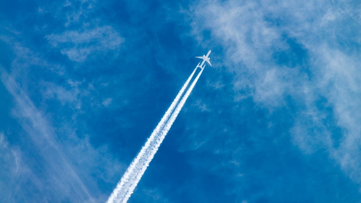 Jet Fuel Turmoil Puts Summer 2026 Travel Plans at Risk