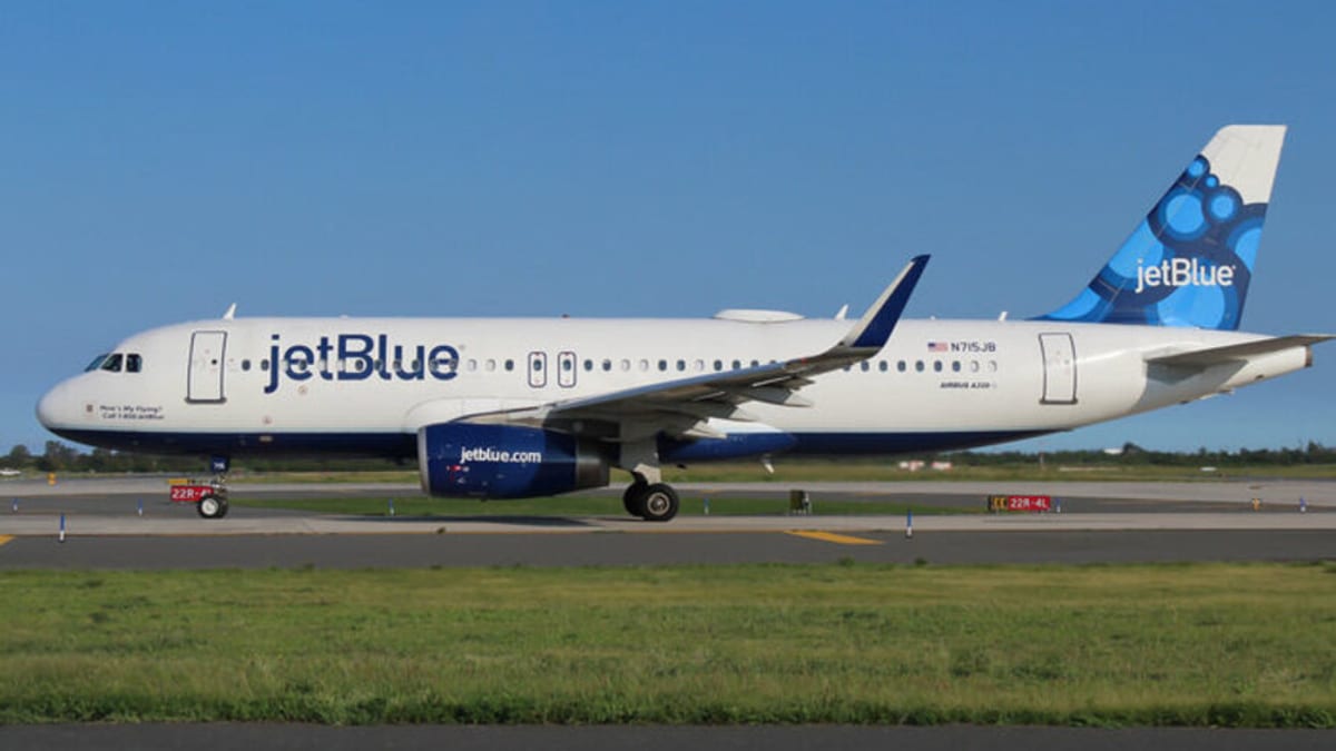 JetBlue Turns Fort Lauderdale Into Powerhouse Summer Hub