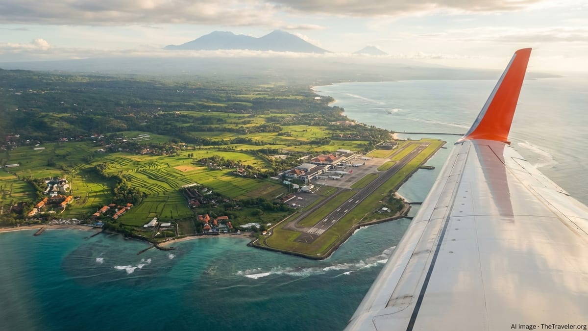 Jetstar Unveils Major 2026 Network Expansion Across the Pacific
