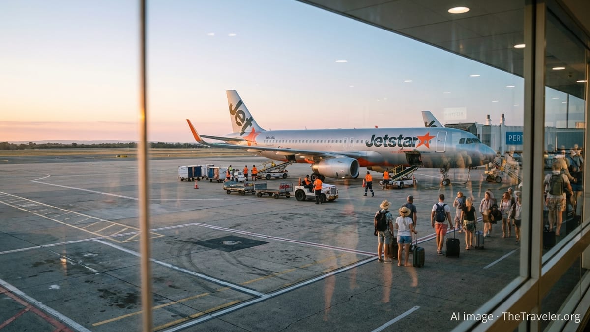 Jetstar’s ‘Fare Play Sale’ Offers Bali Flights from US$149