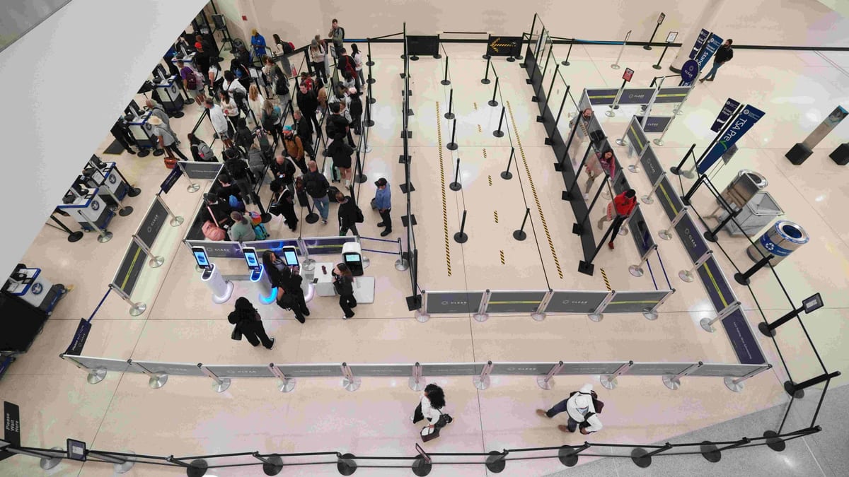 How John Glenn International Is Managing the TSA Staffing Crisis