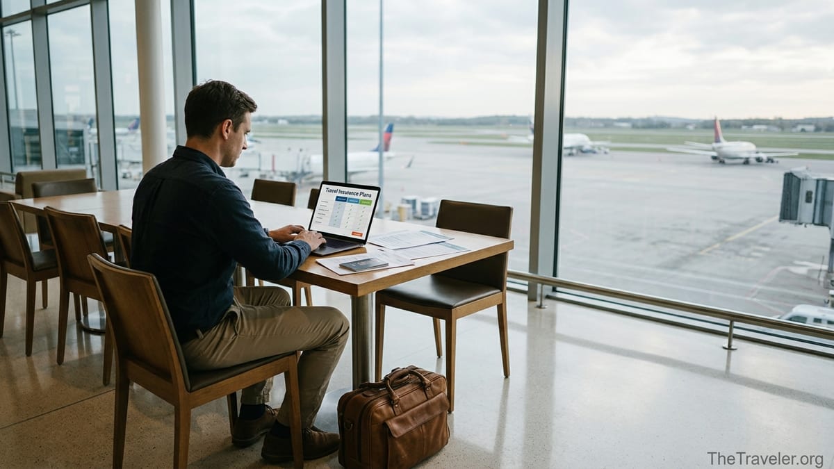 My Honest Review of John Hancock Travel Insurance