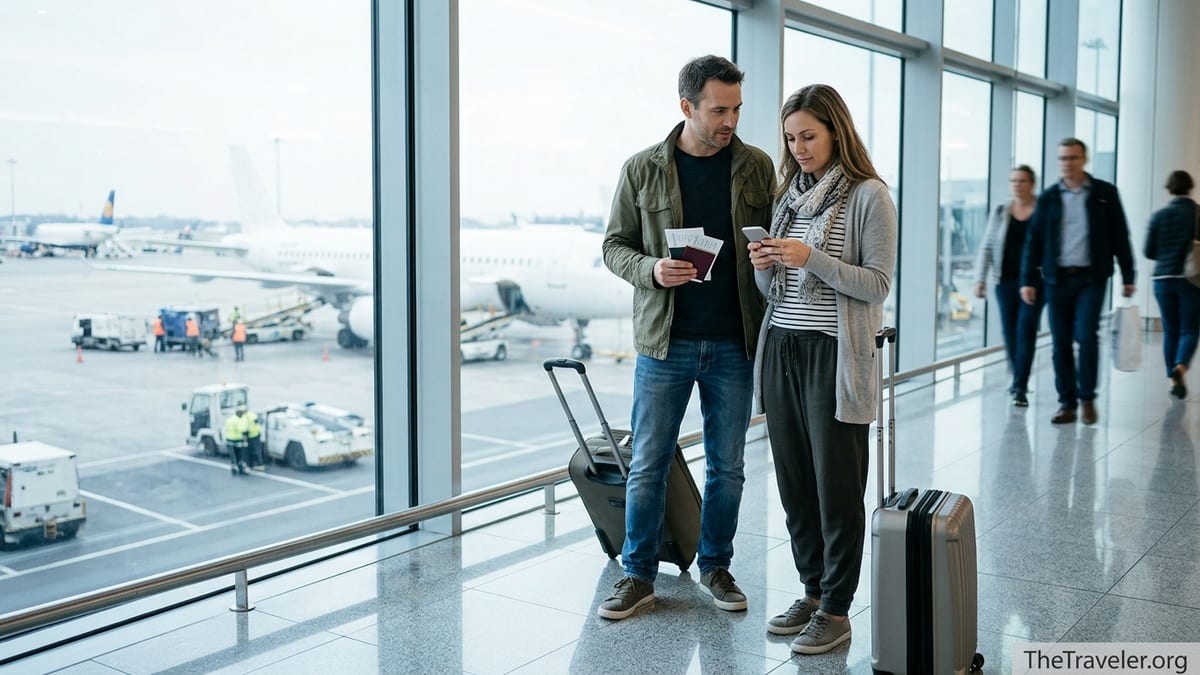 How John Hancock Travel Insurance Works for Medical & Trip Cover