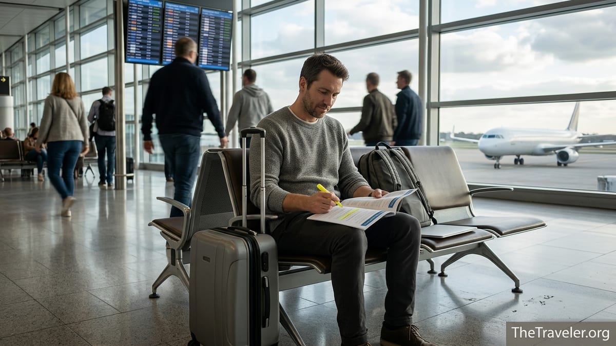 My John Hancock Travel Insurance Review After Comparing Plans