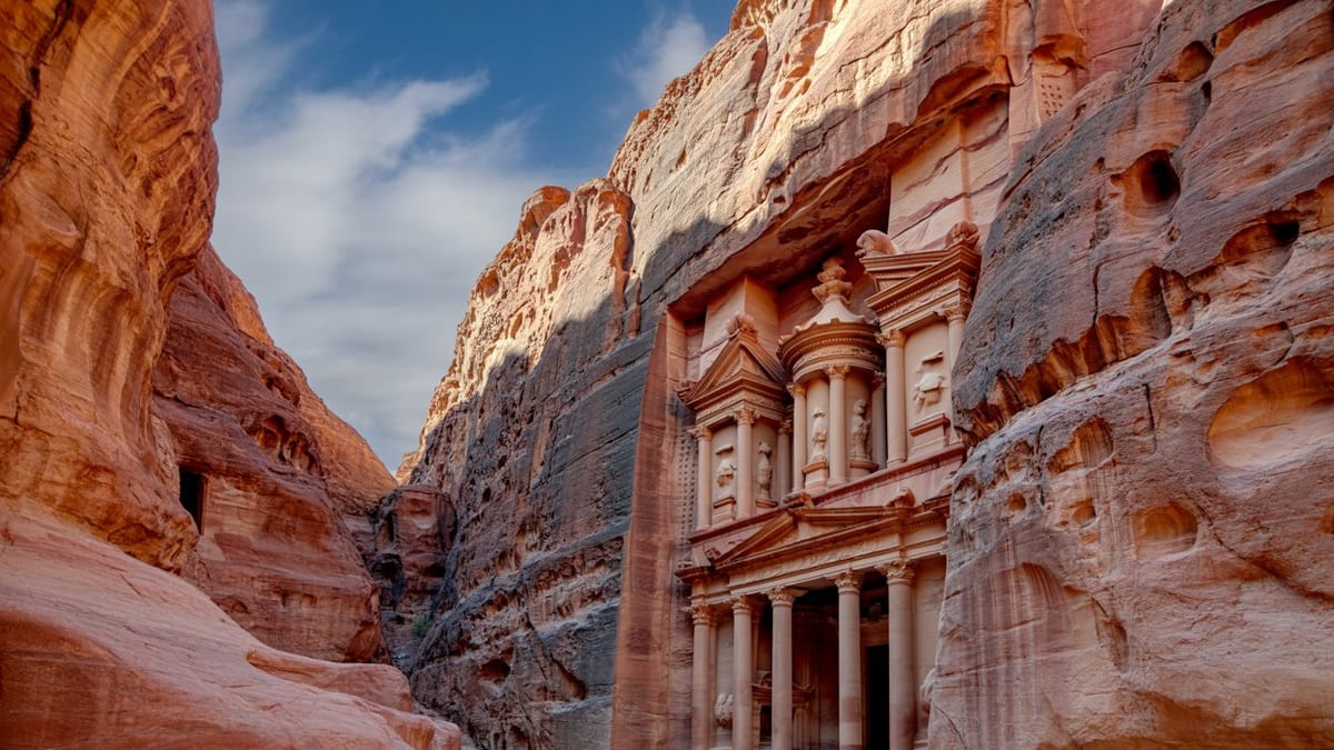 Jordan Travel Boom Alert: Safer, Quieter Paths to World Heritage
