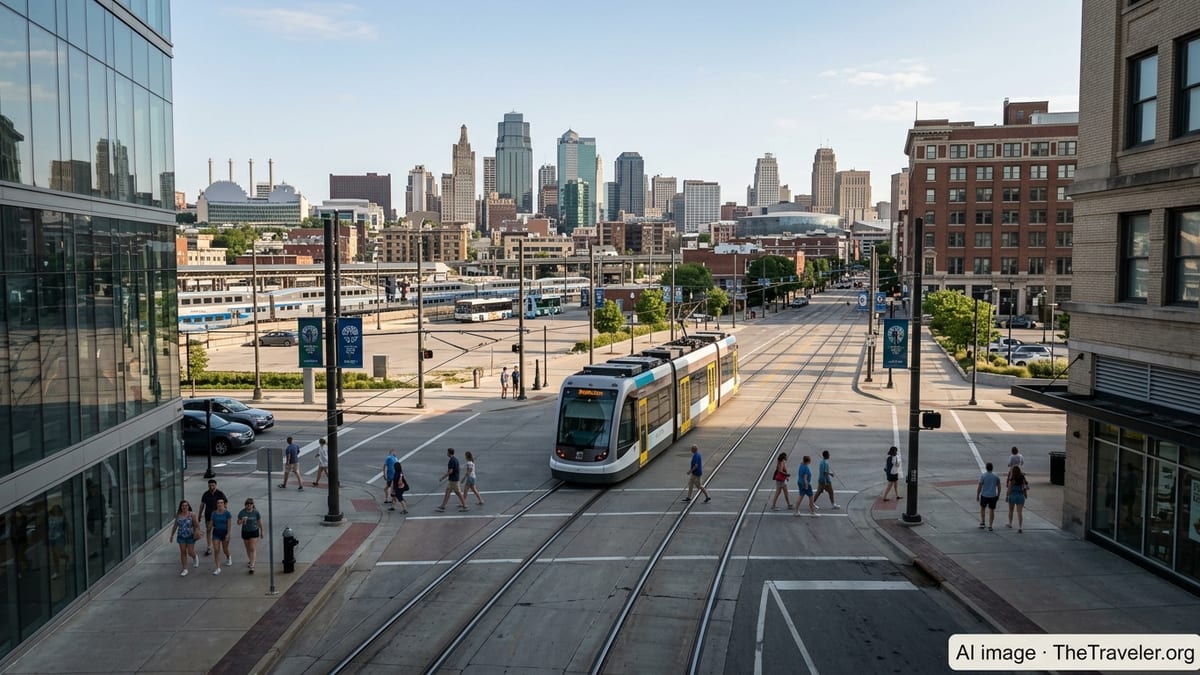 World Cup 2026 Drives Transit Overhauls in US Host Cities