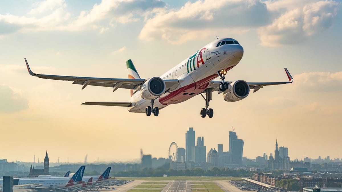 Kenya Airways, JetBlue Codeshare Reshapes US–Africa Travel