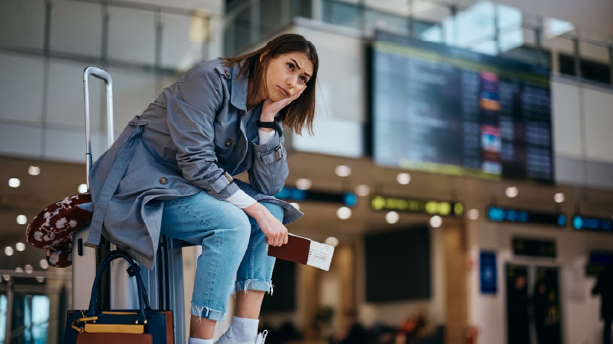 Know Your Rights on US Flight Delays Over 3 Hours