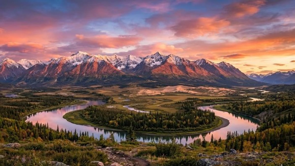 Kobuk Valley: Alaska’s Hidden Park Reshaping Adventure Travel