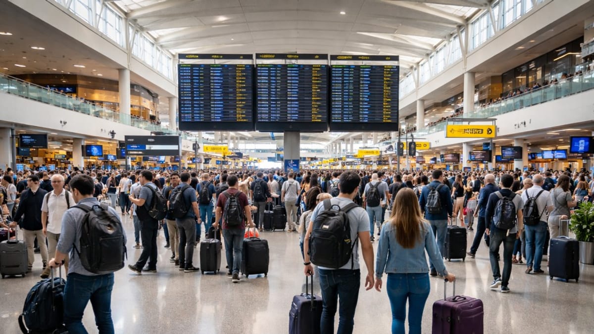 Kuwait Airways Links Istanbul via Dammam Amid Gulf Disruptions