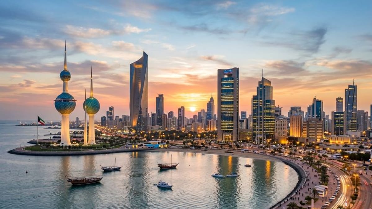 Kuwait Airways Istanbul Route: What We Know About Dammam Plans