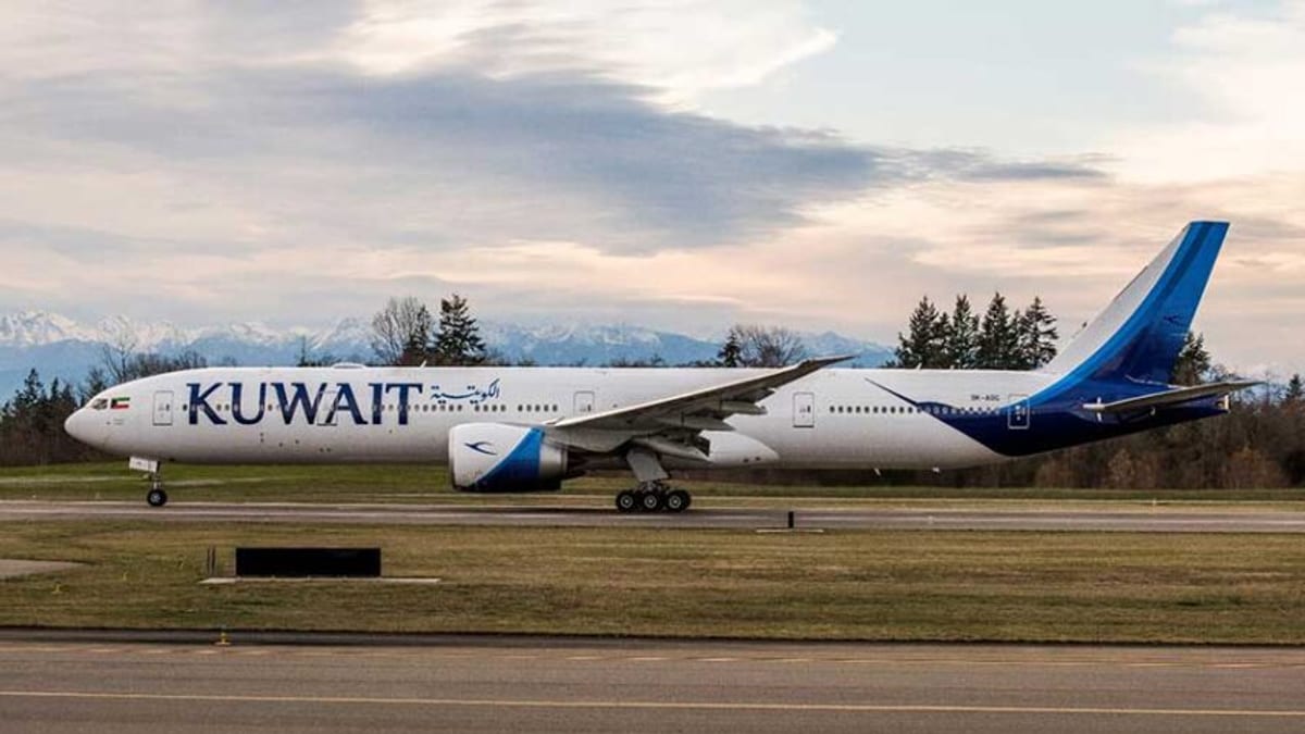 Kuwait Airways Restores Istanbul Link via Dammam Stopover
