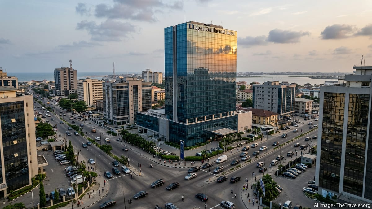 Supreme Court Ruling Clears N22bn Lagos Continental Hotel Sale