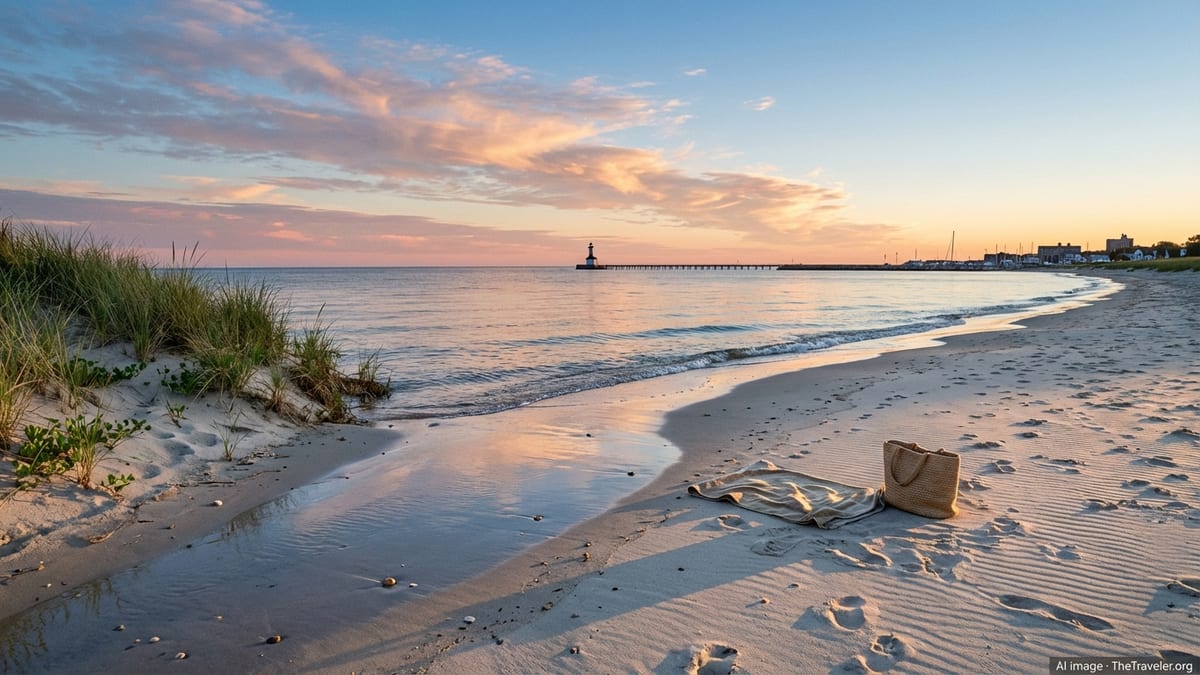 Helpful Tips to Make Your Lake Michigan Visit More Enjoyable
