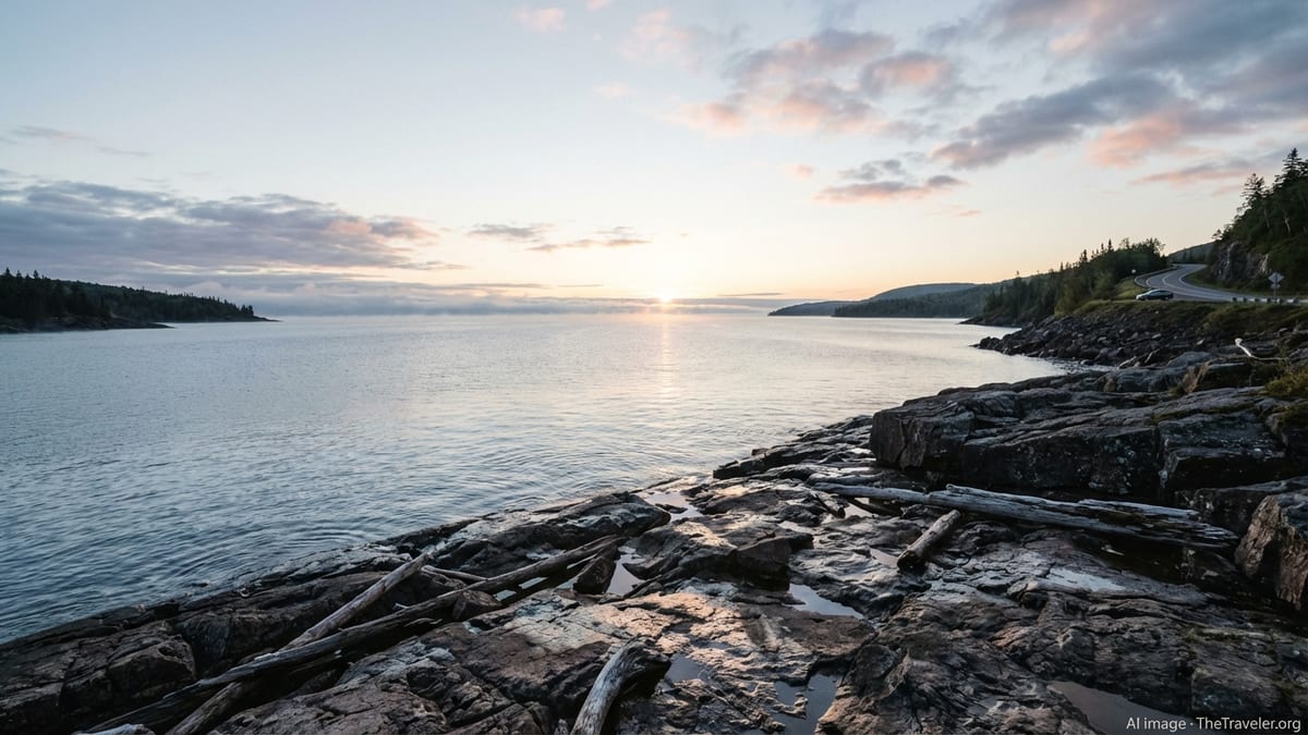 Common Lake Superior Travel Mistakes That Affect Your Experience