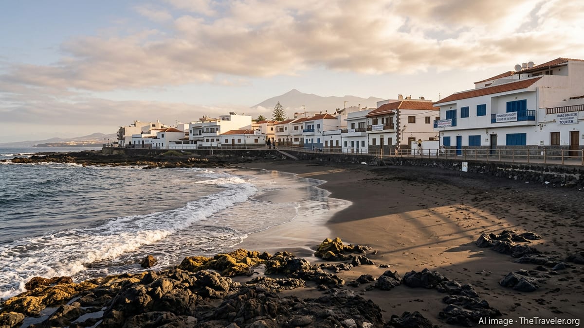 Lanzarote and Tenerife “Shunned”? Inside 2026 Canary Islands Warnings