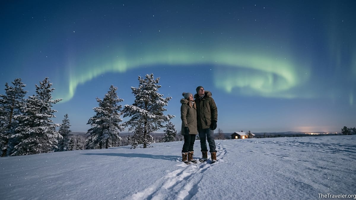 Is Lapland Worth Visiting? What Travelers Really Discover