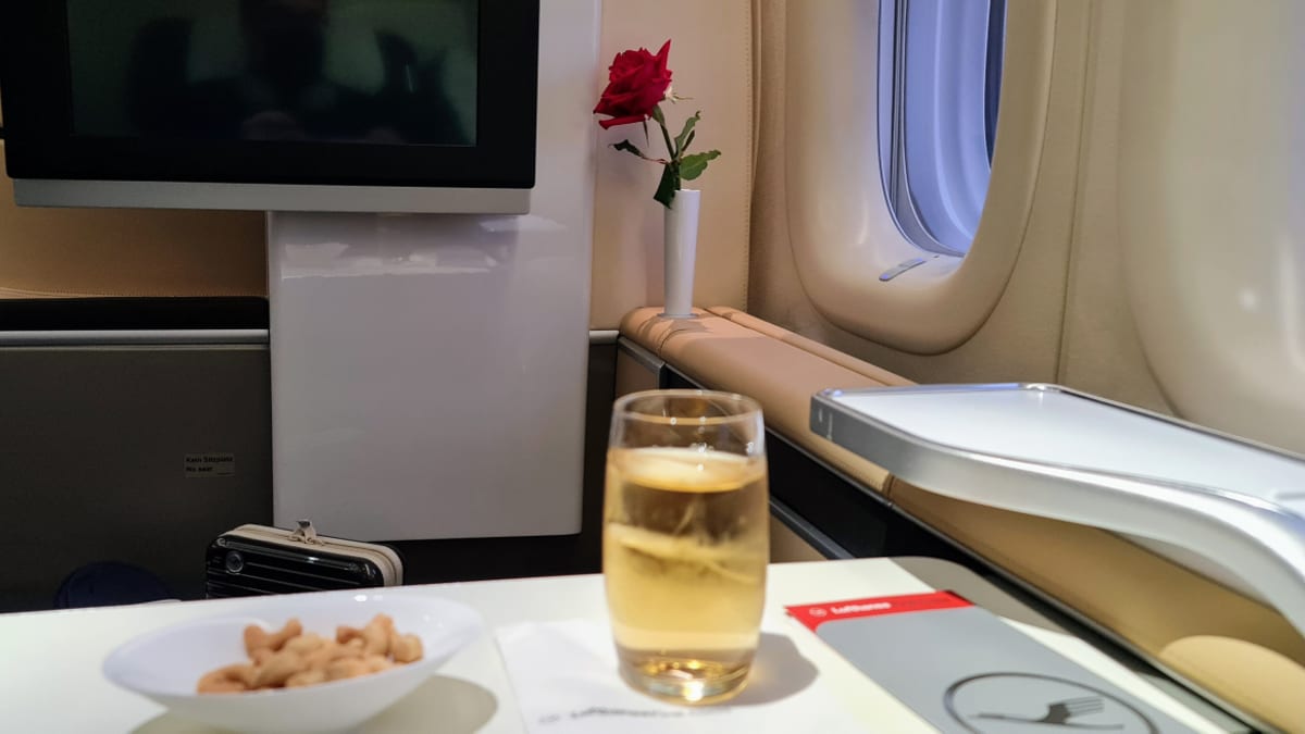 Last Chance: Lufthansa Miles & More 50% Buy Miles Bonus Ends March 31