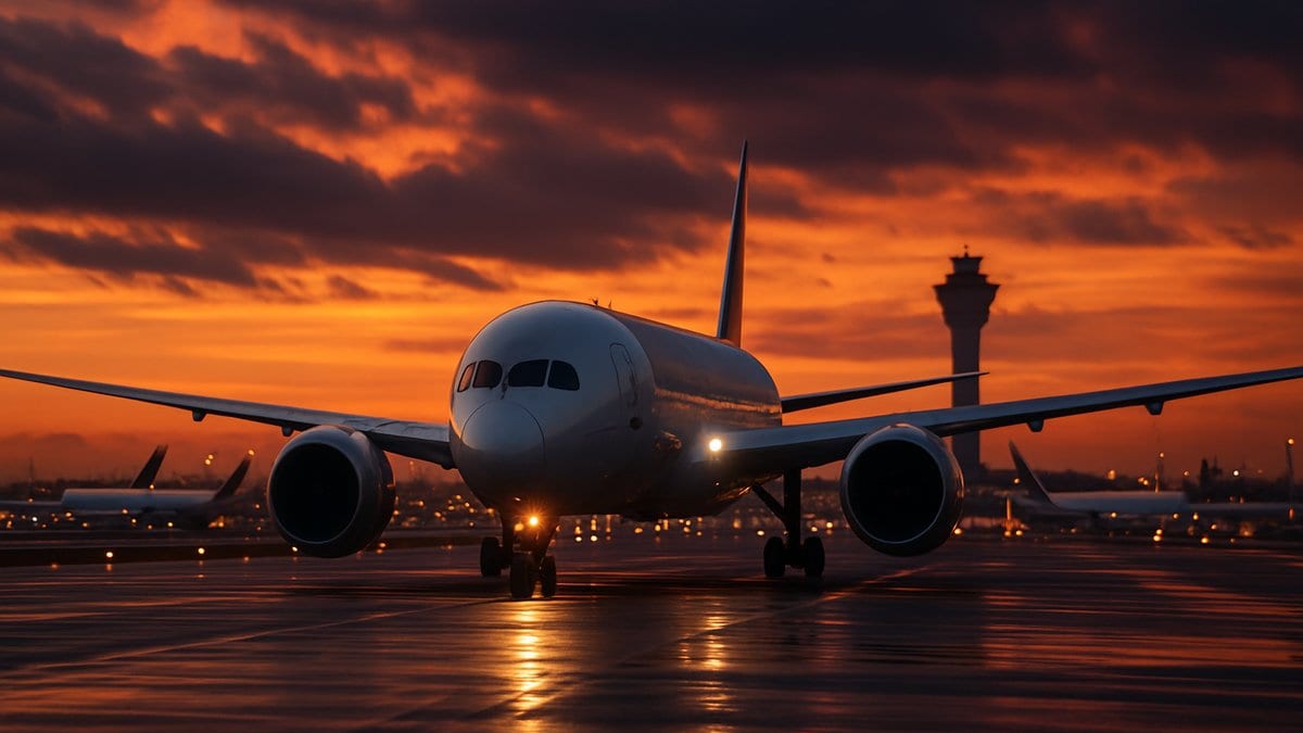 LAX Travel Chaos as Storms Disrupt Major US Routes