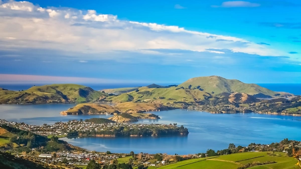 Leisure Travel Powers New Zealand’s 2025 Tourism Rebound