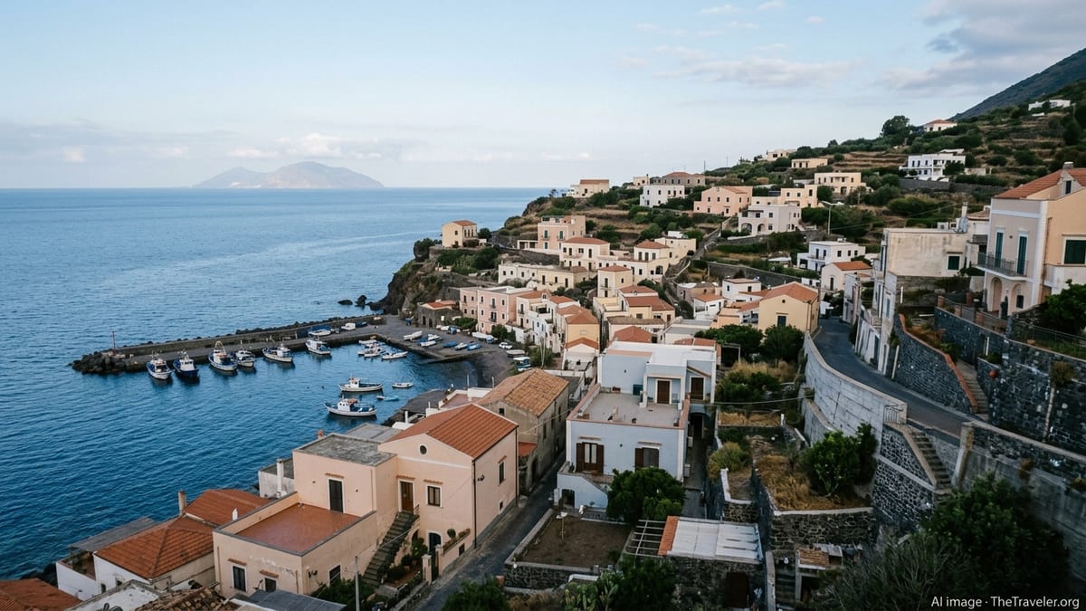 Deep 5.2 Quake Near Leni Rekindles Fears in Italy’s Seismic Zones