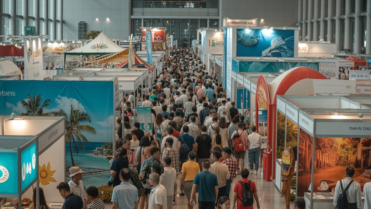 LIFT Airline to Join African Carriers at WTM Africa 2026