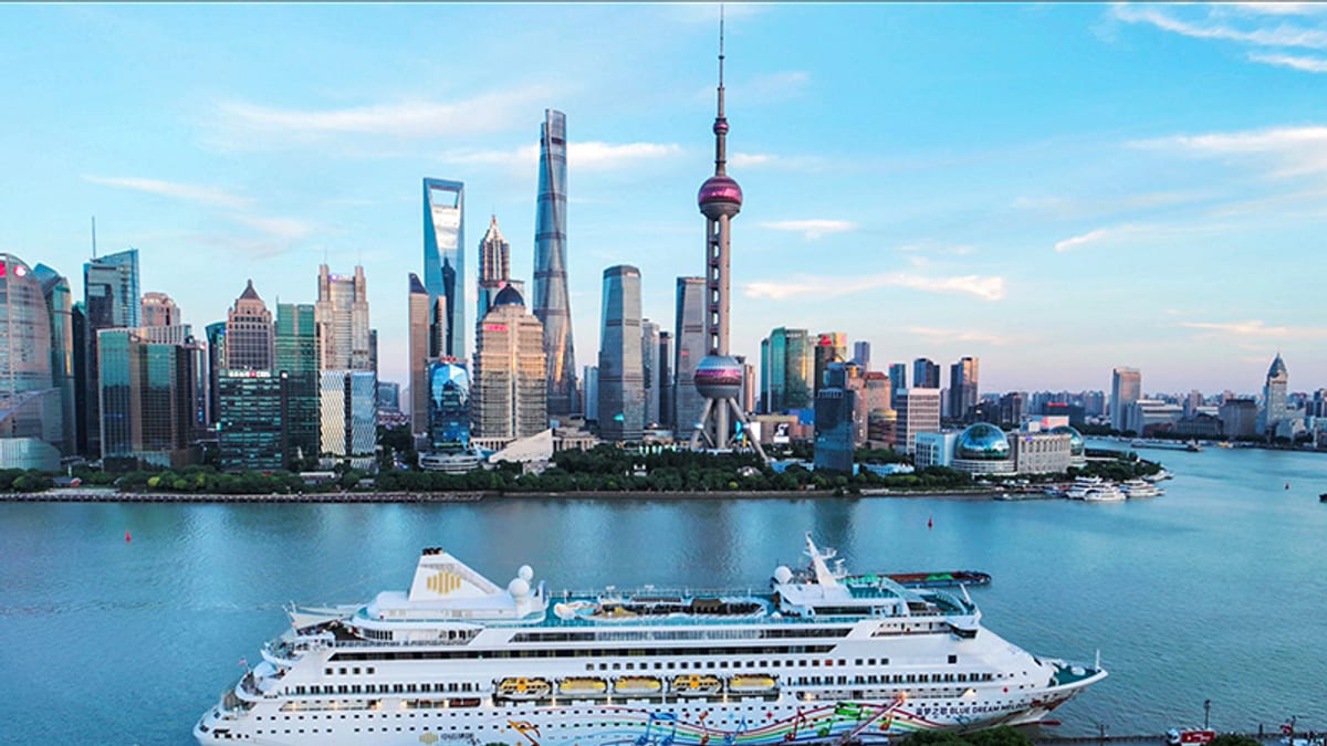 Limbo Fleet: 11 Cruise Ships Still Laid Up in 2026