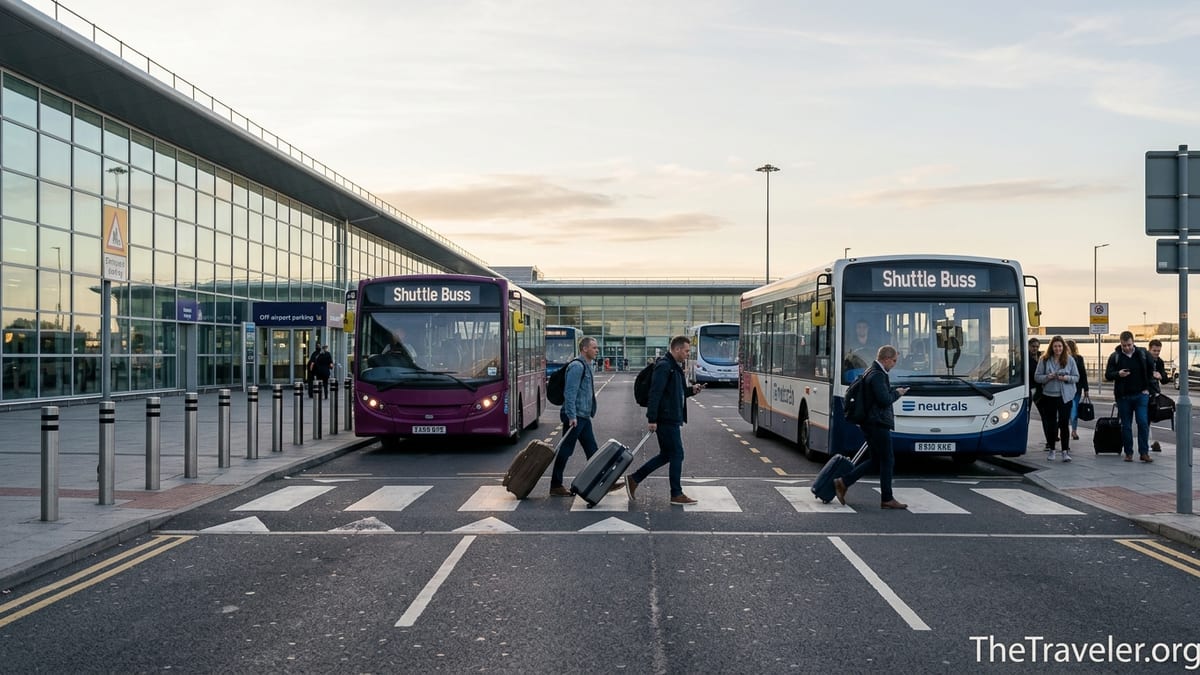Looking4Parking vs Purple Parking: Which Is Better?