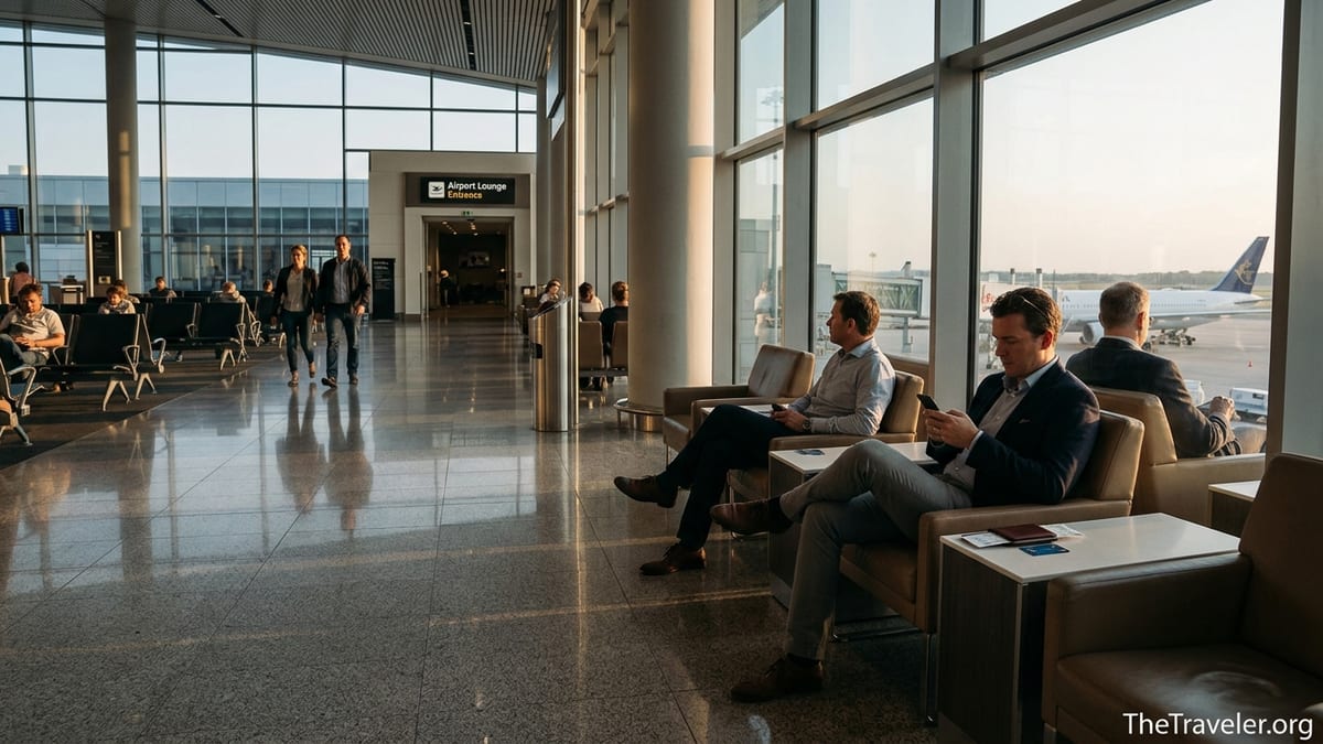 LoungeKey vs DragonPass: Which Airport Lounge Pass Wins?