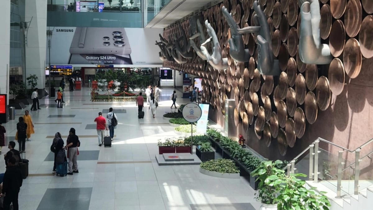 Loyalty Schemes Power Hotel Boom for Indian Travelers