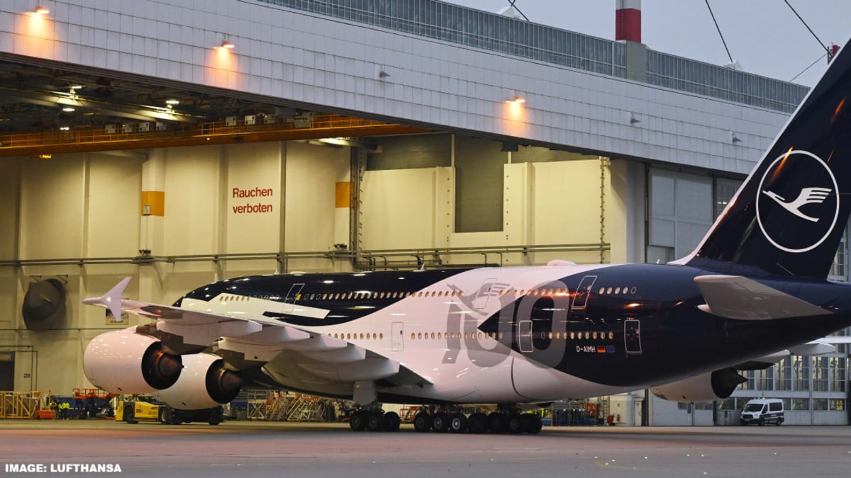 Lufthansa Cabin Crew Back Strike Action Ahead of Easter