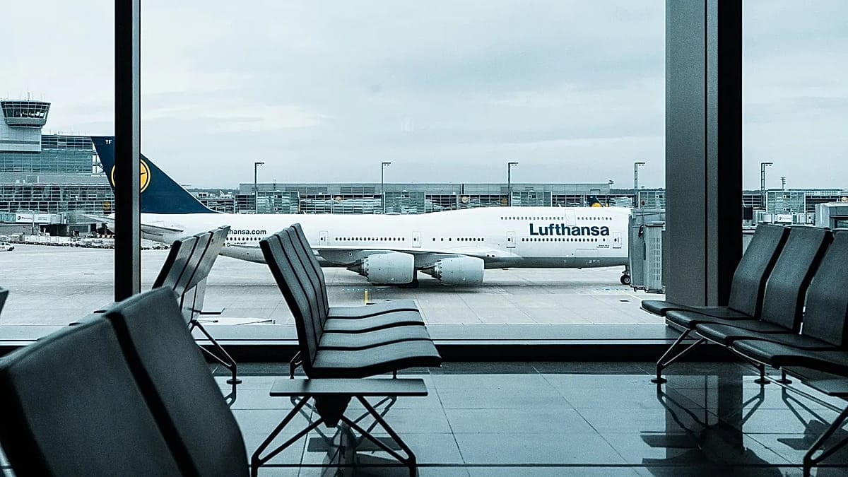 Lufthansa pilots’ union calls two-day strike for April 13–14