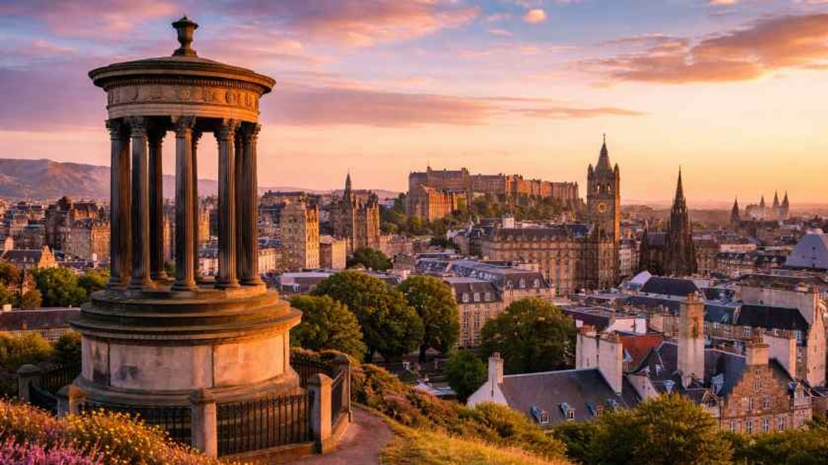 Lumo’s Low-Cost Trains Tighten London–Scotland Links