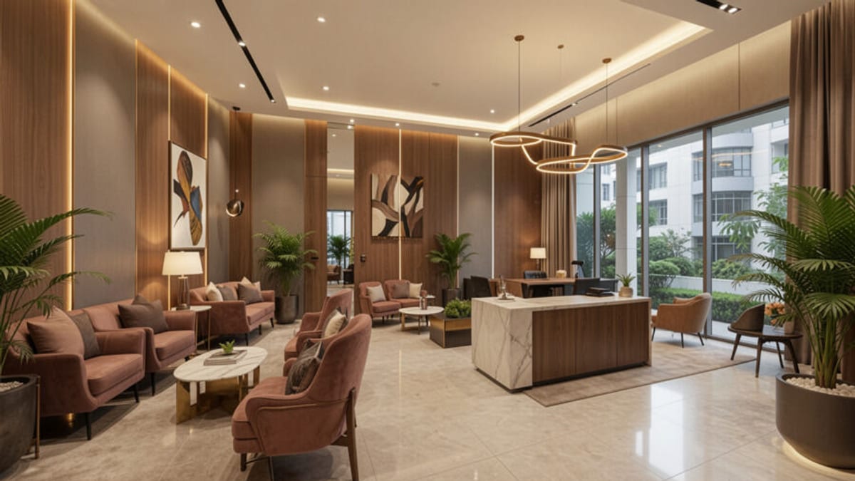 M3M India debuts serviced suites concept in Gurugram