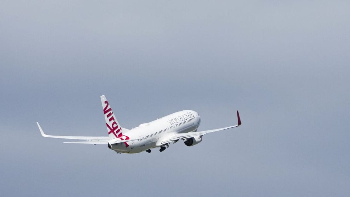 Major Airlines Cancel 34 Flights, Delay 272 as Chaos Spreads