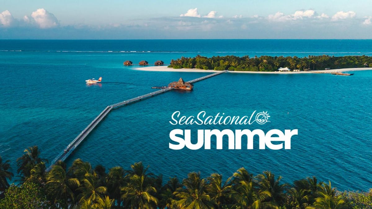 Maldives Bets on ‘SeaSational Summer’ Push to Rebound in 2026