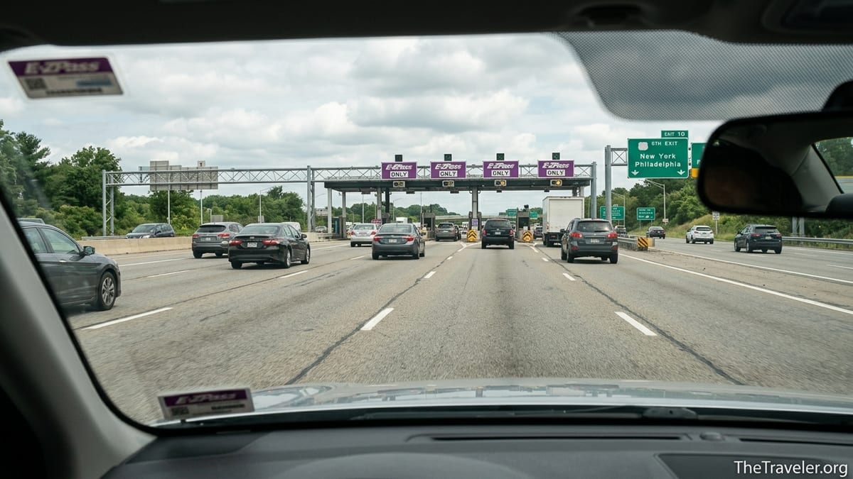 Best Ways to Manage E‑ZPass for Your Driving Habits