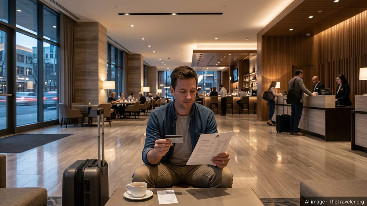 Is the Marriott Bonvoy Brilliant Amex Worth Its $650 Fee?