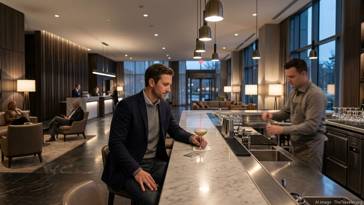 Is the Marriott Bonvoy Brilliant Amex Worth Its $650 Fee?