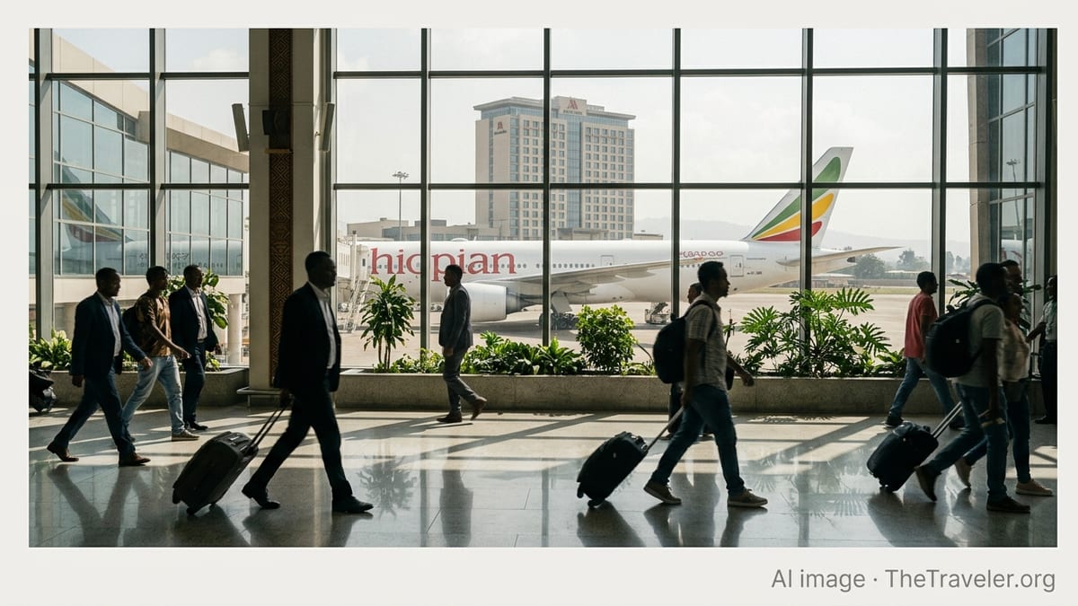 Marriott Bonvoy and ShebaMiles Add Two Way Points Transfers