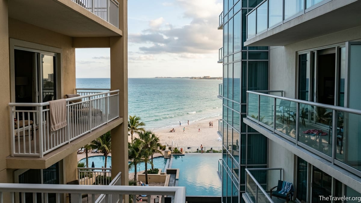 Marriott Vacation Club vs Hilton Grand Vacations: Best Value