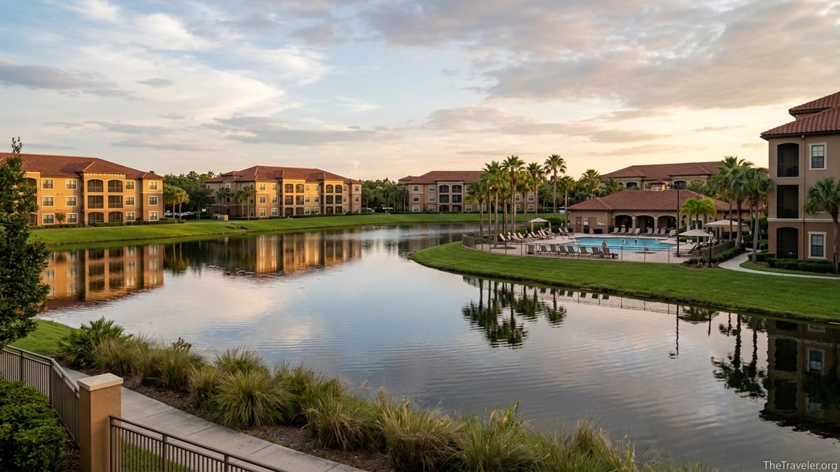 How to Get the Best Value at Marriott’s Grande Vista Orlando