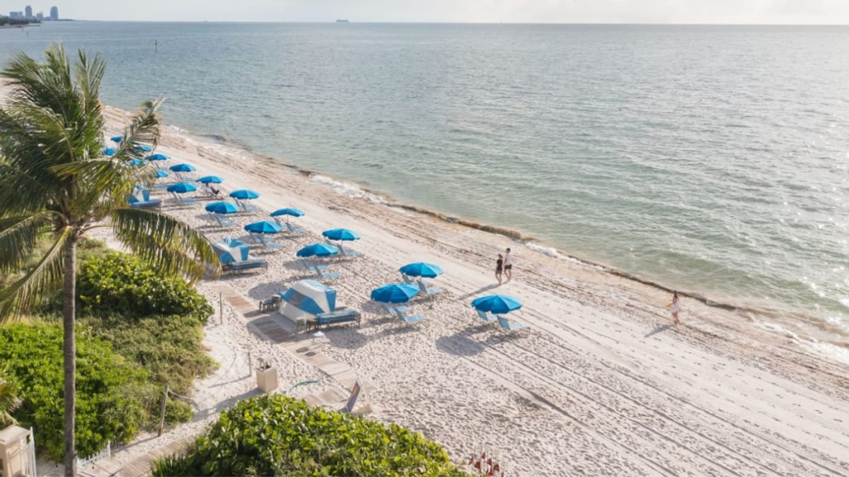 Marriott’s U.S. Development Chief Bets Big on Midscale