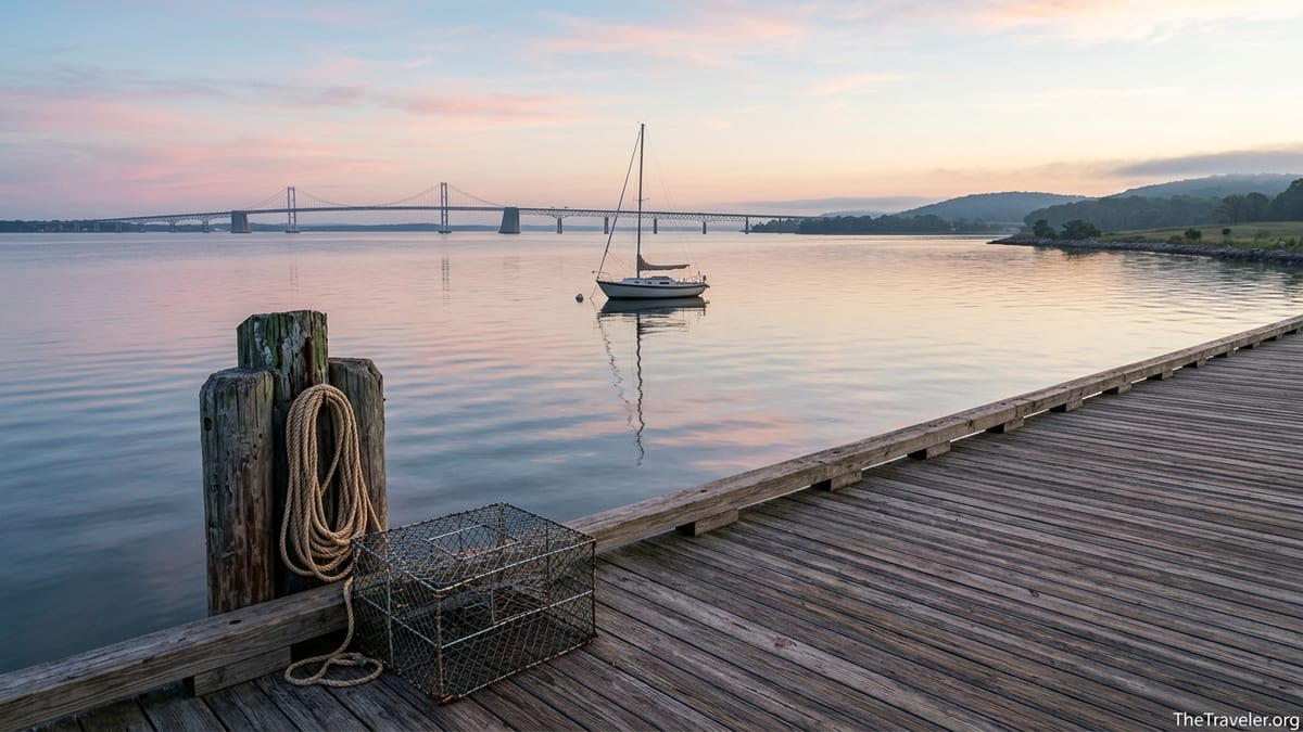 Maryland or Virginia: Which Mid‑Atlantic Trip Gives You More?